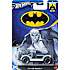 Hot Wheels bat-man biler – flere varianter – assorteret