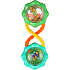 Bright Starts Rattle & Shake rangle