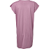 VRS dame natkjole str. onesize - lyserød