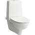 Laufen Kompas væghængt toilet
