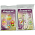 Påske diamond art ophæng 4-pak - flere varianter - assorteret