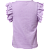 Gabbys Dukkehus T-shirt str. 98/104 - lilla