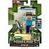 Minecraft figurer - flere varianter - assorteret