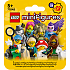 LEGO Minifigures serie 25 enkelt pakke71045