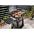 Weber Q3200N+ gasgrill