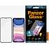 PanzerGlass Apple iPhone XR/11 Case Friendly - Black