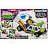 Turtles Tales of Vehicles legesæt - flere varianter - assorteret