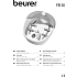 Beurer FB 20 fodbad 120 W