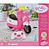 Baby Born glam scooter