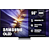 Samsung 55" OLED TV TQ55S90F (2025)