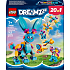 LEGO DREAMZzz Bunchus kreative dyreeventyr 71488