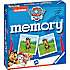 Paw Patrol memory