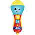 Clementoni baby mikrofon