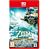 Nintendo Switch 2: The Legend of Zelda: Tears of the Kingdom