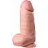 Willie City realistisk dildo 24,5 cm