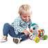 Clementoni Pull along pony