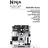 Ninja Luxe Café Essential espressomaskine ES501EU