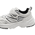 VRS børne sneakers str. 30 - hvid