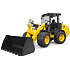 Bruder CAT gravemaskine