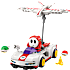 LEGO Super Mario: Mario Kart – Shy Guy og P-Wing 72045
