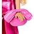 Barbie Deluxe Style dukke - pink