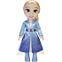 Frozen 2 Elsa eventyr-dukke 38 cm