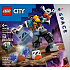 LEGO City Mech-robot til rumarbejde 60428