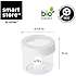 SmartStore Vision opbevaringsboks - rund (750ml)