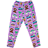 FirstGrade Jas&Mika pyjamas str. 122/128 - lilla