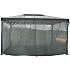 Palram - Canopia Martinique 4300 myggenet til havepavillon