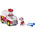 Paw Patrol Marshall Rescue Fire Engine figursæt
