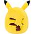 Squishmallows Pokemon Pikachu 25 cm
