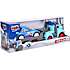 Car Mania Junior Teddi lastbil