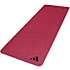 Adidas yogamåtte 4 mm