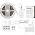 Deltaco Smart LED-strip 3 m
