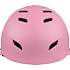 SCO cykelhjelm/skaterhjelm - soft rosa