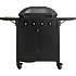 Morsø Forno Cucina Pro gasgrill