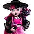 Monster High Refresh Core Draculaura Doll