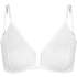 Marathon BH str. 38 - hvid
