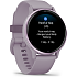 Garmin Vivoactive 5 smartwatch - Orchid