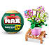 Max Bricks byggesæt blomster - flere varianter - assorteret