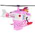 Paw Patrol Skye & Rescue Fire Chopper figursæt
