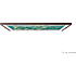 Samsung The Frame ramme 32" - brun