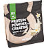 Proteinpulver m. vanilje og kreatin