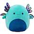 Squishmallows Noelani axolotl bamse 50 cm