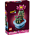 LEGO Botanicals blomstrende kaktus 11509