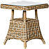 Rosenlund loungebord