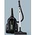 Electrolux Clean 600 poseløs støvsuger EL61C2GRN - sort