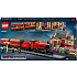 LEGO® Harry Potter™ Hogwarts™-ekspressen og Hogsmeade™ station 76423