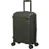 Adventure trolley 8 hjuls 55,5 cm - oliven